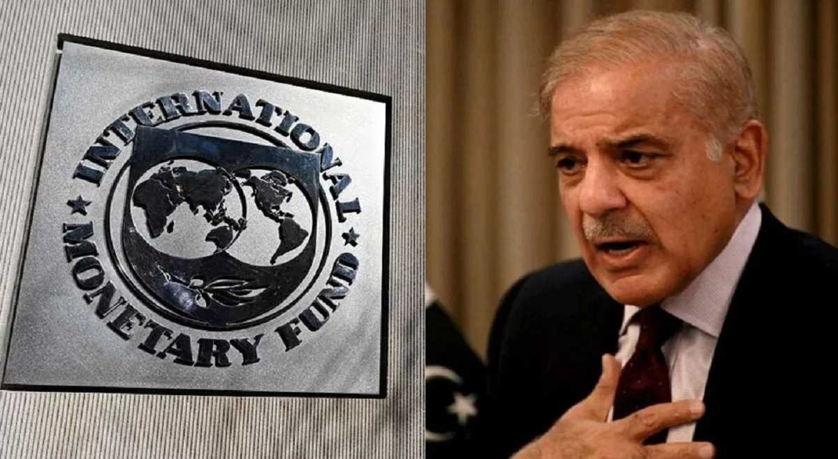 भारत की आपत्ति के बाद आईएमएफ ने पाकिस्तान को दिए पैकेज का किया बचाव